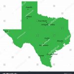 Map Of Texas Major Cities   Maplewebandpc   Map Of Texas Major Cities