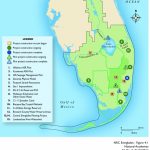 Map Of The Everglades And Travel Information | Download Free Map Of   Map Of Florida Showing The Everglades