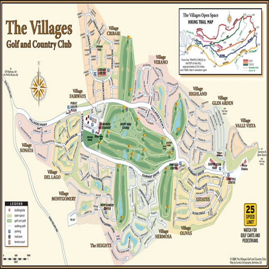 Map Of The Villages Florida - Beautiful Foto Capture Village - The Villages Florida Map