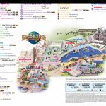 Map Of Universal Studios, Orlando Florida 2015   1✓ , 2✓ , 3   Orlando Florida Universal Studios Map