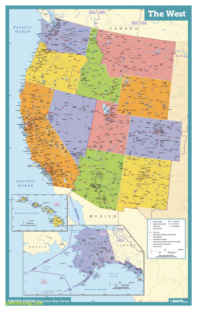 Map Of Western Region Of Us Western Elegant Palmdale California Us - Best Western California Map