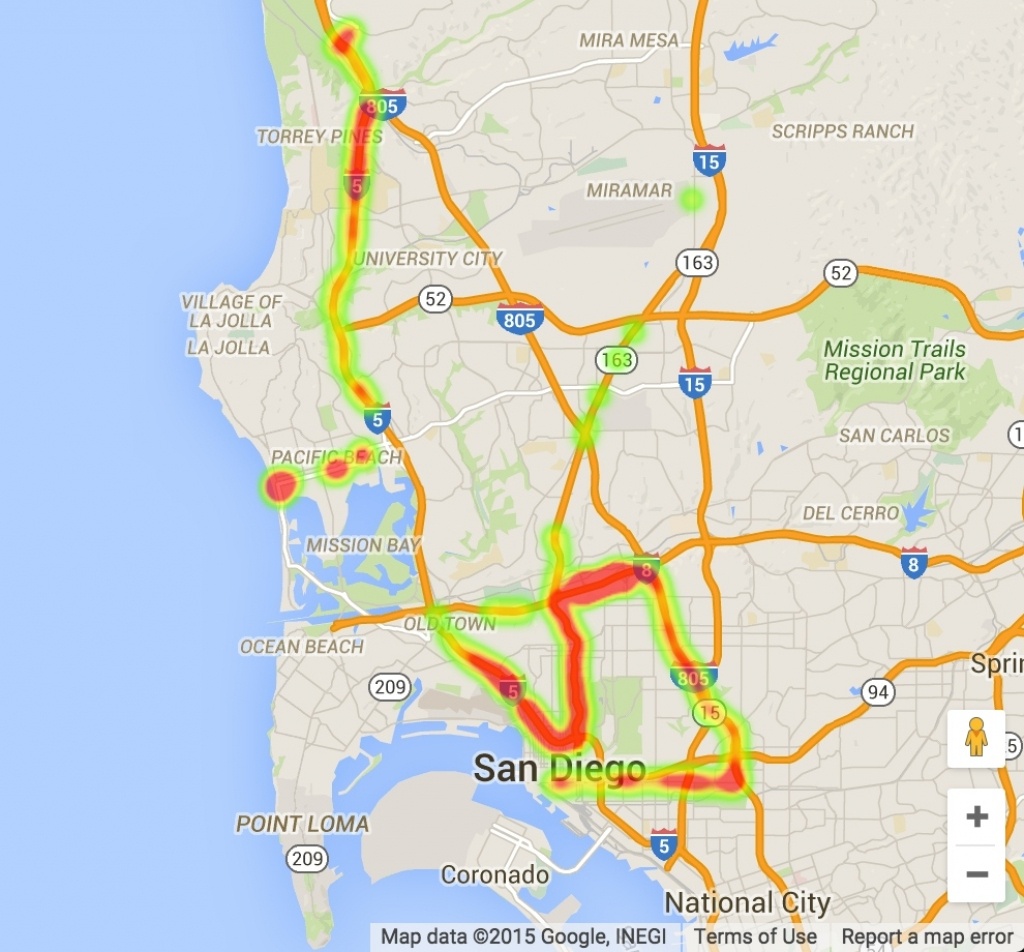 Map Reference. Google Maps San Diego California – Reference - La Quinta California Map