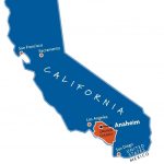 Map Reference. San Diego On California Map – Reference California   San Diego On The Map Of California