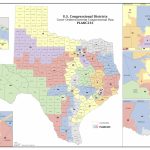 Map Texas Congressional Districts Texas Senate District Map Pictures   Texas Senate District 16 Map