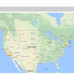 Map Widget | Logicmonitor Support   Google Maps Florida