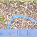 Mapping London   Free Printable Aerial Maps