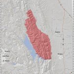 Maps: A Look At The 'county Fire' Burning In Yolo, Napa Counties   Where Are The Fires In California Right Now Map