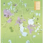 Maps & Area Guides | Experience Kissimmee   Map Of Hotels In Kissimmee Florida