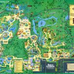 Maps   Bgt History   Busch Gardens Tampa History   Busch Gardens Florida Map