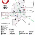 Maps | City Of Katy, Tx   Katy Texas Map