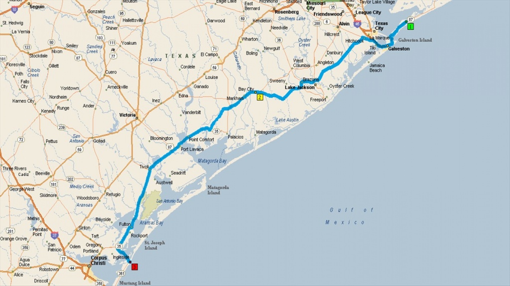 map of crystal beach texas        
        <figure class=