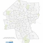Maps | Dataspark Ri   Printable Map Of Providence Ri