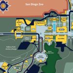 Maps & Directions | Balboa Park   Map Of Balboa Park San Diego California