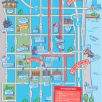 Maps & Directions   Printable Map Of Historic Philadelphia