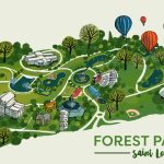 Maps – Noah Macmillan   Forest Park St Louis Map Printable