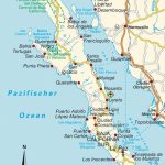 Maps Of Baja California Mexico | California Map 2018 In Map Of Baja   Map Of Baja California Mexico