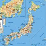 Maps Of Japan | Detailed Map Of Japan In English | Tourist Map Of   Printable Map Of Japan With Cities