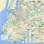 Maps Of New York Top Tourist Attractions   Free, Printable   Printable Map Of Brooklyn