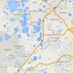 Maps Of Universal Orlando Resort's Parks And Hotels   Orlando Florida Parks Map