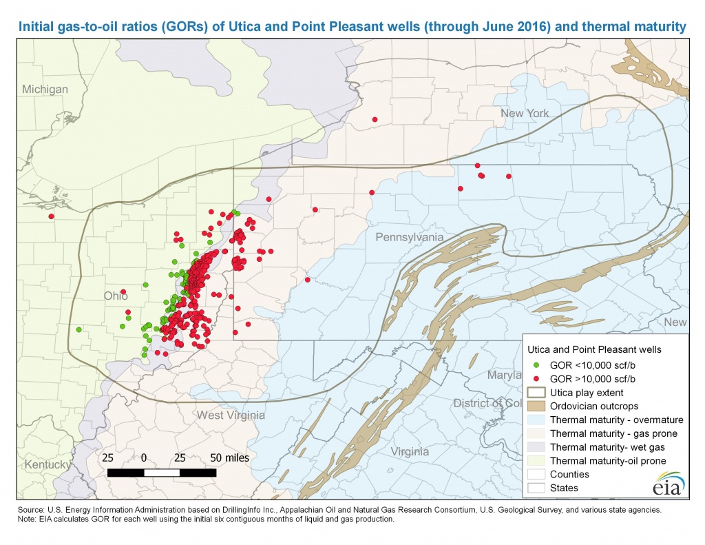Maps: Oil And Gas Exploration, Resources, And Production - Energy - Map Of Drilling Rigs In Texas