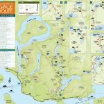 Maps | Plan Your Trip | Sunshine Coast Tourism   Official Site   Printable Map Of Bc