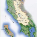 Maps | Russian Riverkeeper   Russian River California Map