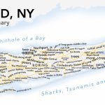 Maps – Sasha Trubetskoy   Printable Map Of Long Island