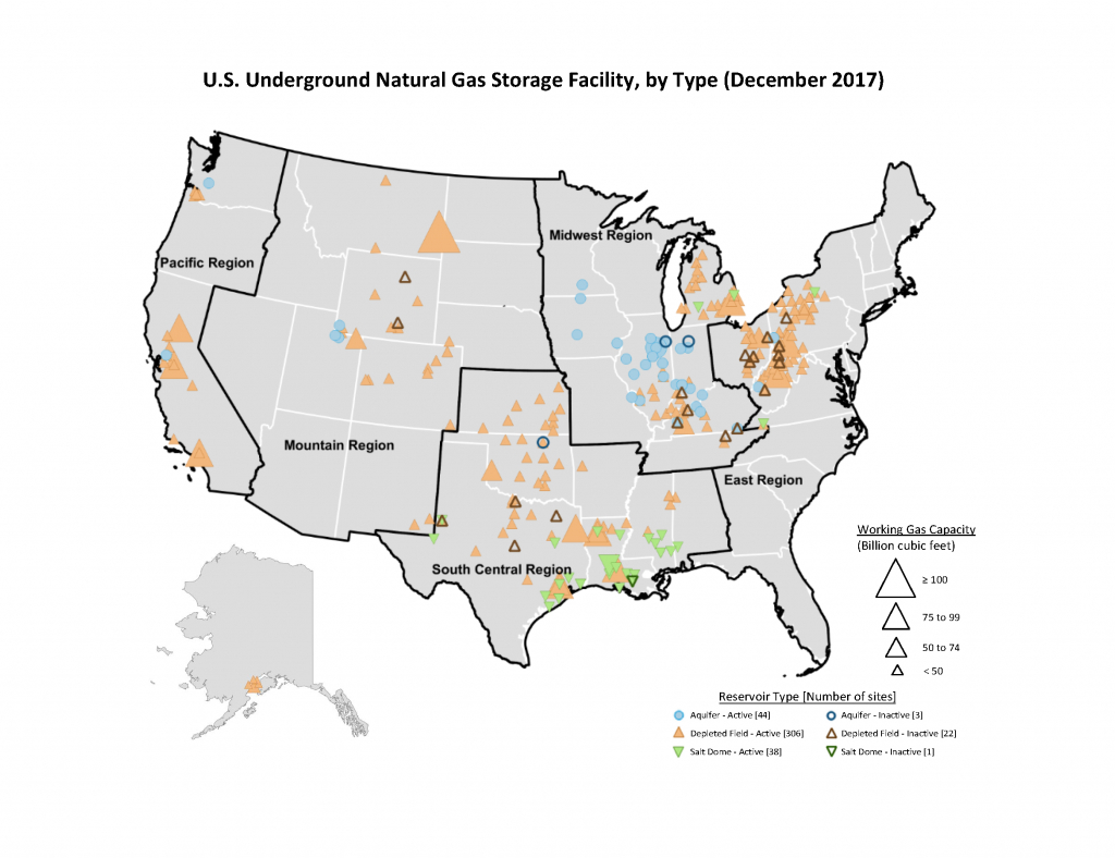 Maps - U.s. Energy Information Administration (Eia) - Nuclear Power Plants In Texas Map