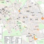 Marrakech Maps   Top Tourist Attractions   Free, Printable City   Marrakech Tourist Map Printable