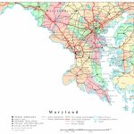 Maryland County Map Printable | Printable Maryland Map | Adorable In   Printable Map Of Maryland