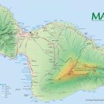 Maui Maps | Go Hawaii   Big Island Map Printable