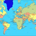 Maxresdefault Flat Map Of The World 0   World Wide Maps   Flat Map Of World Printable