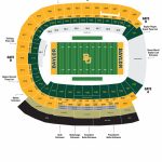Mclane Stadium   Baylor University Athletics   University Of Texas Stadium Seating Map