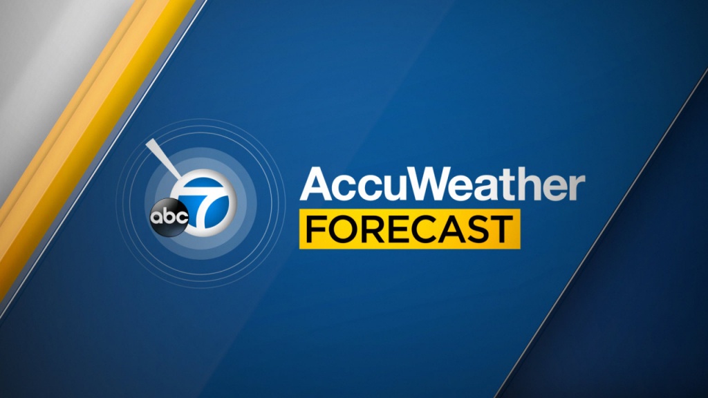 Mega Doppler 7000 Hd | Los Angeles Weather News | Abc7 - Doppler Map California