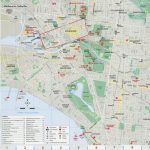 Melbourne Suburbs City Printable Map – I See American People (And   Printable Map Of Melbourne