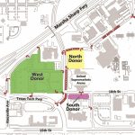 Men's Basketball Parking   Texas Tech University Athletics   Texas Tech Football Parking Map 2017