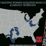 Mergers And Monopoly: How Concentration Changes The Electricity   Florida Power Companies Map