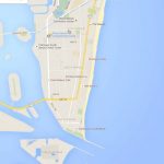 Miami Beach Neighborhood Tour & Google Maps Walkthru   Google Maps South Beach Florida