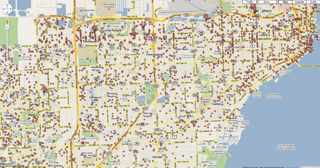 Miami Google Maps Map Usa Artmarketing Me In Midwest Marvelous - Miami Florida Google Maps