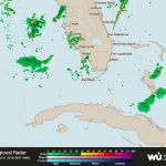 Miami Radar | Weather Underground   Miami Florida Radar Map