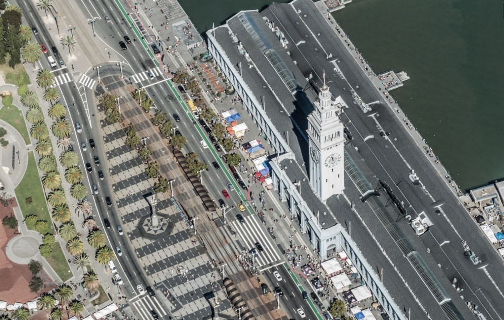 Microsoft Adds News Bird&amp;#039;s Eye Imagery Areas On Bing Maps - Mspoweruser - Bing Maps Florida