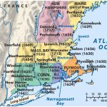 Mid Atlantic Colonies |  Colonies Middle Colonies Puritan   New England Colonies Map Printable