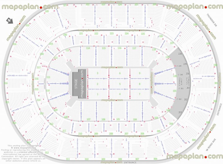 Midflorida Credit Union Amphitheatre Seating Chart. Midflorida Amp