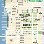 Midtown Stores Map | New York City Maps And Neighborhood Guide (City   Map Of Midtown Manhattan Printable