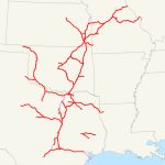 Missouri–Kansas–Texas Railroad   Wikipedia   Katy Texas Map