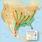 Monarch Migration Map | Monarch Butterfly Migration | Monarch   Monarch Butterfly Migration Map California