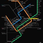Montreal Metro Map – Large | Transport Schemes | Map, Montreal   Montreal Metro Map Printable