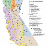 Moonbeam Vetoed The Cali Semiauto Ban – Page 3 – Ar15 Within   Deer Hunting Zones In California Maps