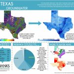 Most Comprehensive Groundwater Depth Map In Texas | Environmental Prose   Texas Water Well Map