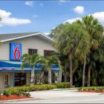 Motel 6 Ft Lauderdale Hotel In Ft Lauderdale Fl ($159+) | Motel6   Motel 6 Florida Map